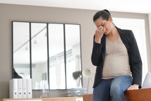 Vasovagal synkope under graviditet: Hvad er det, og hvordan kan man forebygge det?