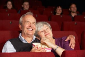 10 film til ældre