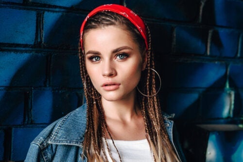 Hårtørklæder: 7 måder at bruge dem på