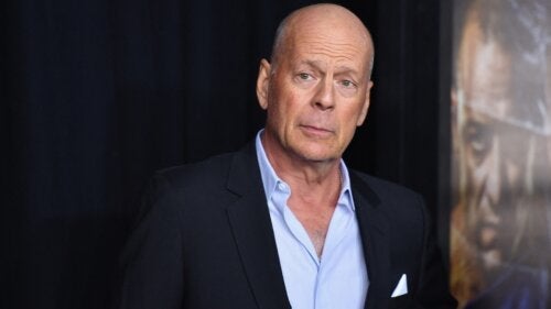 Bruce Willis har fået konstateret frontotemporal demens