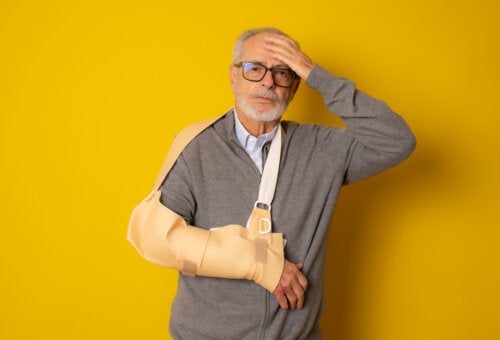 11 mulige årsager til smerter i højre arm