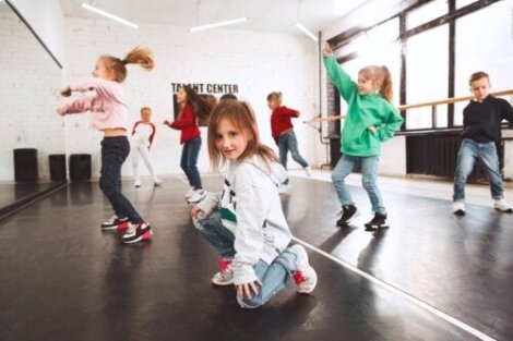 Danseterapi til børn med autisme: Fordele og tips