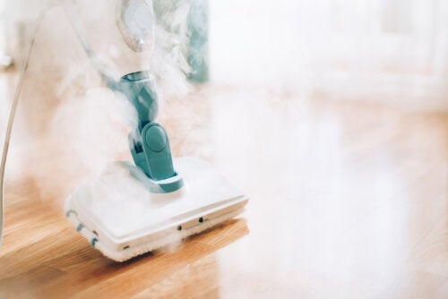 Rengøring med damp i hjemmet: Fordele og ulemper