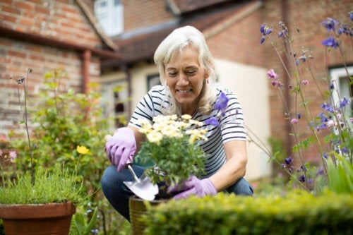 Ved du, hvad slow gardening er?