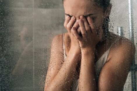Ablutofobi: Den irrationelle frygt for at bade