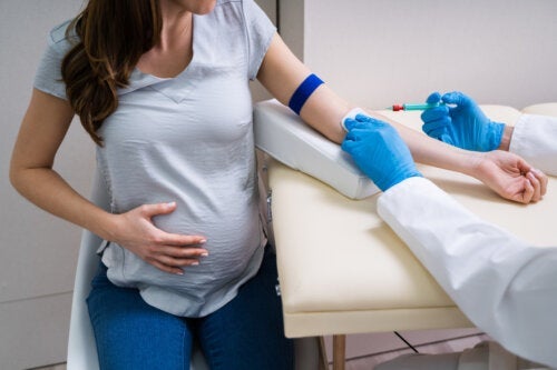 Trombofili under graviditet: Hvad er risiciene?