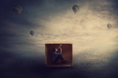 INFJ-personligheden: Den mest sjældne af dem alle