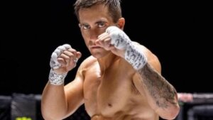 Jake Gyllenhaals træningsrutine til "Road House"