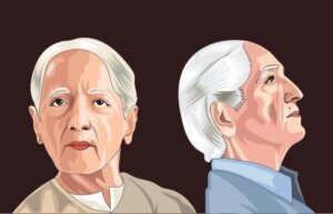 Jiddu Krishnamurti: Vigtig indisk filosof og hans bidrag