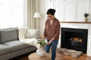 9 teknikker til at indrette dit hjem som en ekspert
