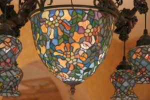 Art Nouveau i indretning: Hvordan man implementerer denne stil