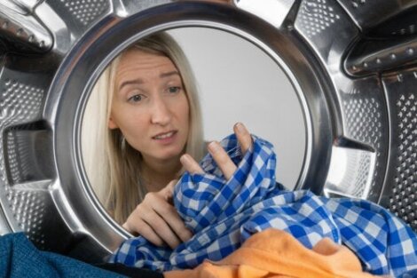 Hvad skal man gøre, når en vaskemaskine ikke centrifugerer?