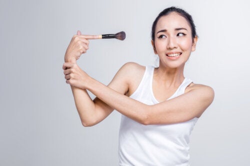 Allergivenlig makeup: Hvad er fordelene?