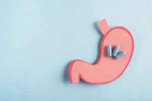 AEMPS identificerer ny bivirkning ved omeprazol