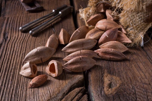 Pili-nødder: Ernæringsmæssige egenskaber og fordele