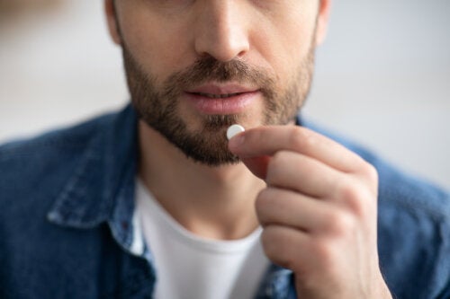 Ny p-pille til mænd viser positive resultater i laboratoriet