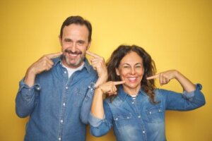 8 daglige tips til god mundhygiejne