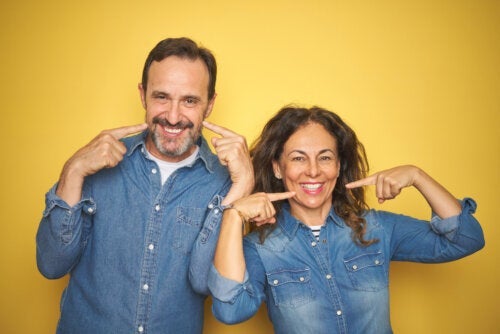 8 daglige tips til god mundhygiejne