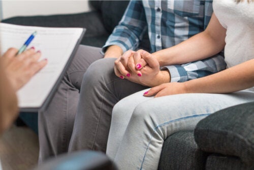 Integrativ adfærdsterapi for par: Hvad er det?