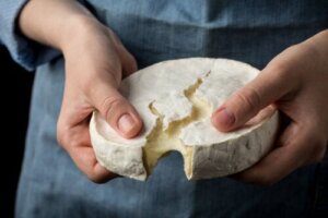 Camembert: Ernæringsværdi og fordele