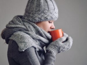 Hvordan vores kroppe reagerer på ekstreme situationer