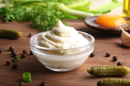 Tartarsauce: Næringsstoffer, fordele og hvordan man spiser det