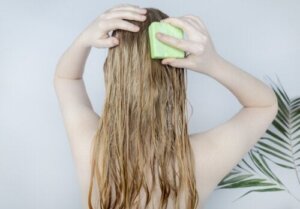 Shampoobarer: Hvad er fordelene?