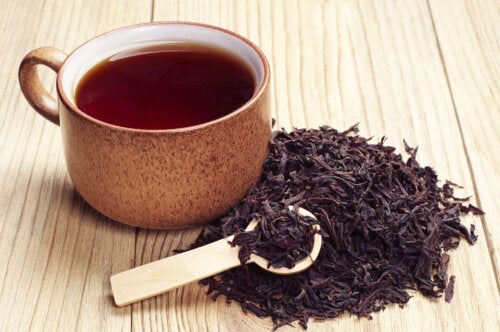 10 fordele ved sort te ifølge videnskabelige beviser
