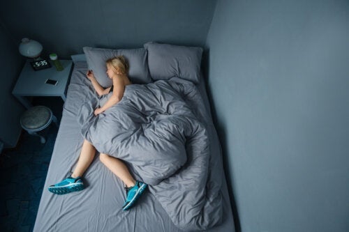 Vigtigheden af genoprettende søvn for sportspræstationer