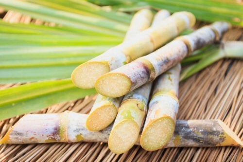 Sukkerrør: Ernæringsværdi og egenskaber