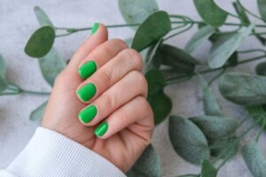 Vegansk manicure: Hvad er det, og hvad er fordelene?