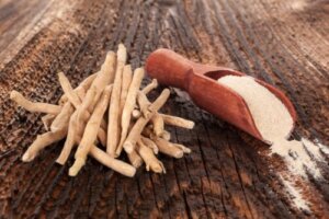 Fordele og kontraindikationer af ashwagandha