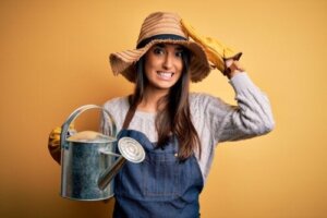 Undgå disse 7 fejl i haven, og få dine planter til at blomstre i foråret
