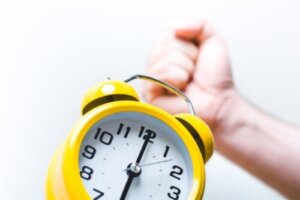 Livet er kort: Tag dig tid til at leve livet