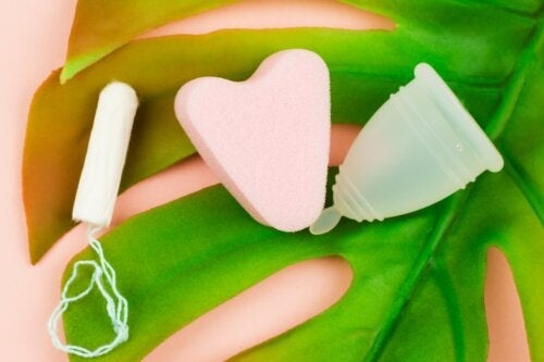 Fordele og ulemper ved menstruationssvampe