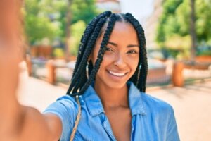 Afrikanske fletninger: Tips til at se perfekt ud