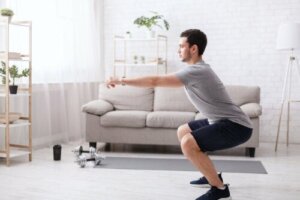 5 tips til perfekte squats