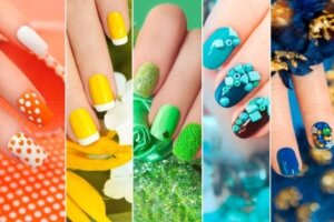 7 moderne negleteknikker