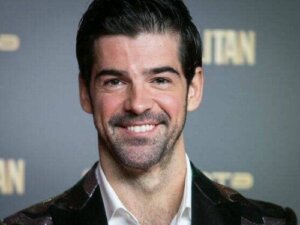 Skuespilleren Miguel Ángel Muñoz' maverutine