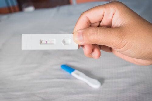 forekommer falsk negativ og falsk positiv graviditetstest?