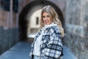 Smoky guld: Se den nyeste hårtrend for et yngre udseende