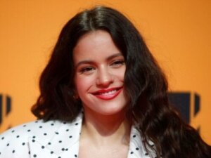 Rosalias kost- og træningsrutine til at holde sig i form