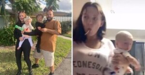 Ægtemand siger, at hans kone er doven: Se, hvad hun gjorde derefter