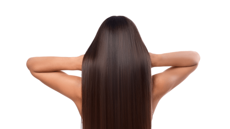 Hvad er liquid hair, og hvordan kan du opnå denne effekt?