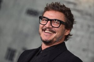 Pedro Pascal og hans træningsrutine til at holde sig i form i "The Last of Us"
