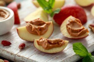 5 nemme og sunde snacks til mellemmåltider
