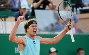 Alexander Zverev: Diabetes er ingen hindring for at være en atlet i verdensklasse