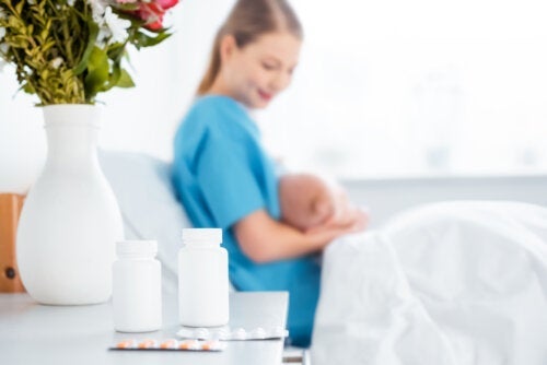 Præventionsmidler efter fødslen: Hvad du bør vide