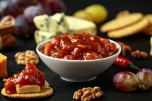 3 opskrifter på chutney til at ledsage dine retter