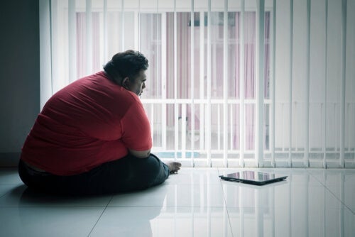 Depression og fedme: Er der en genetisk forbindelse?